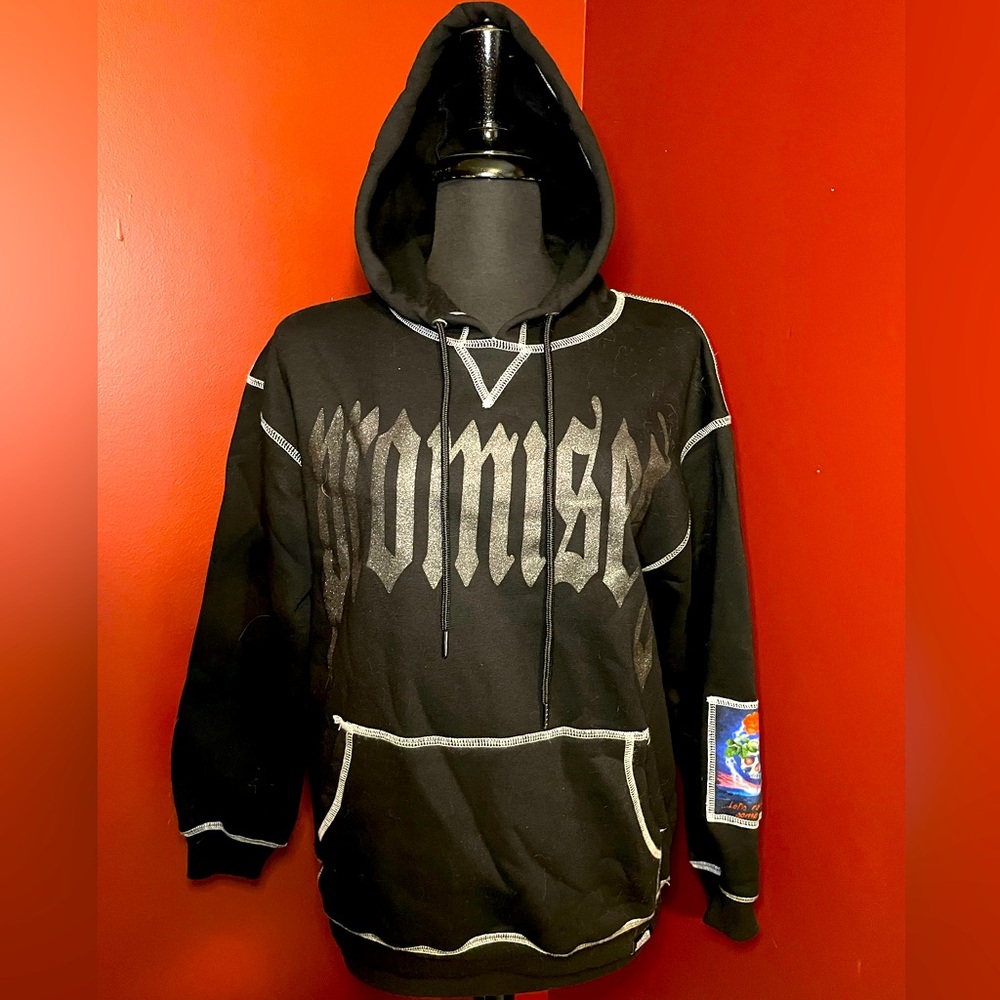Broken Promises Hoodie